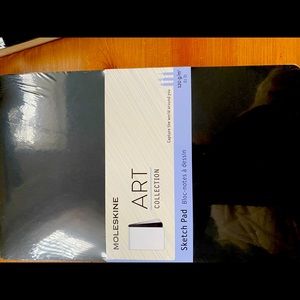 Moleskine Art Sketchpad